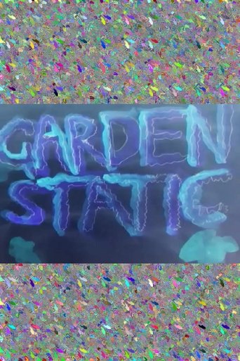 Poster of GARDEN STATIC