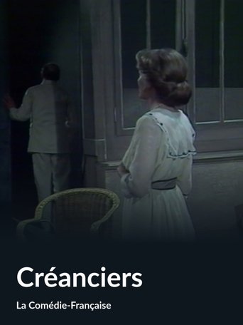 Poster of Créanciers