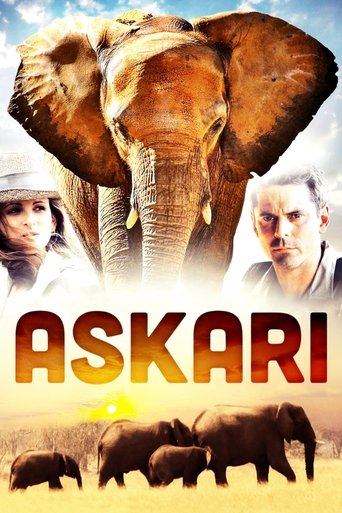 Poster of Askari