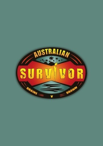 Portrait for Australian Survivor - Brains vs. Brawn
