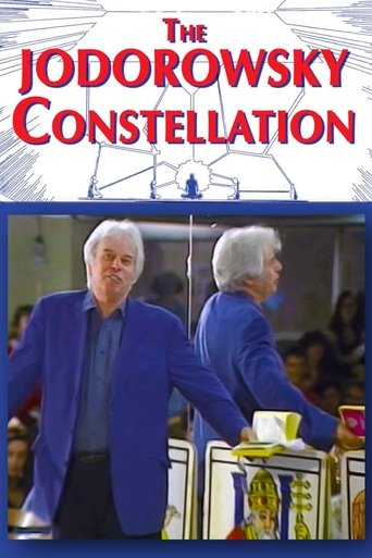 Poster of The Jodorowsky Constellation