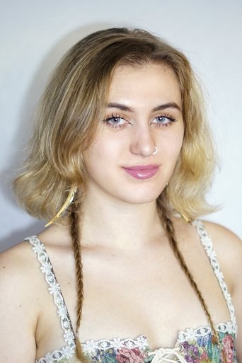 Portrait of Sophia Wolfe