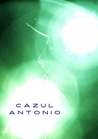 Poster of Cazul Antonio