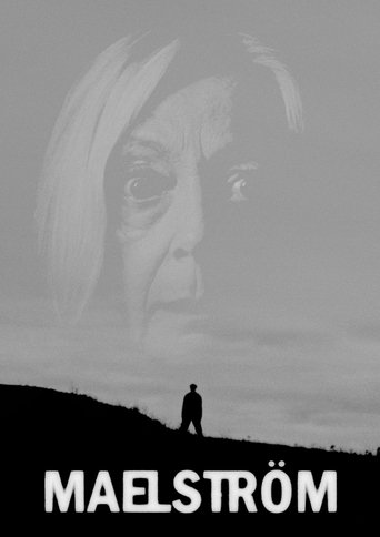 Poster of Maelström
