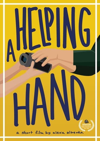 Poster of A Helping Hand