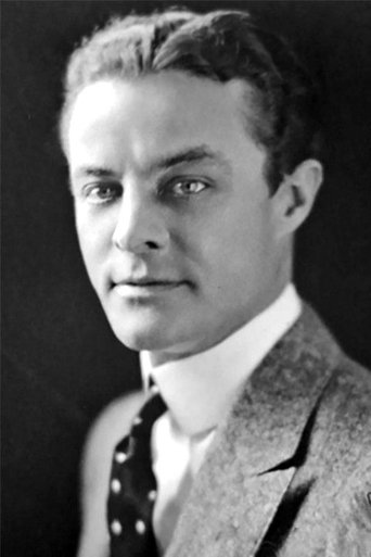 Portrait of Rex Zane