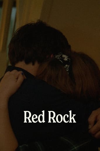 Poster of Red Rock