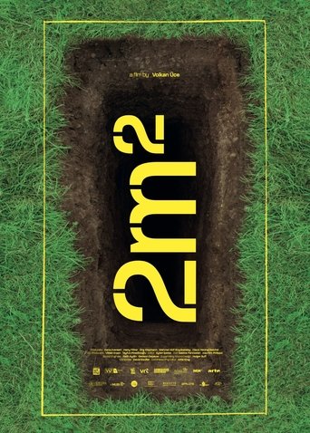 2m² Poster of 2m²