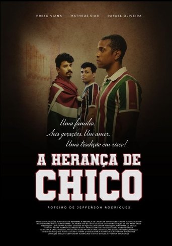 Poster of A Herança de Chico
