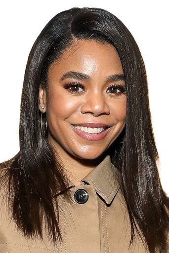 Portrait of Regina Hall