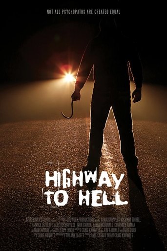 Poster of Highway to Hell