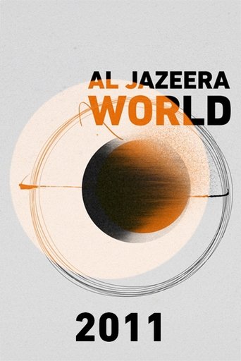 Portrait for Al Jazeera World - 2011