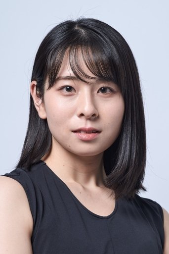 Portrait of Chiharu Shinkawa