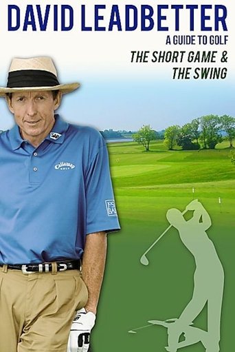 Poster of David Leadbetter : The Short Game