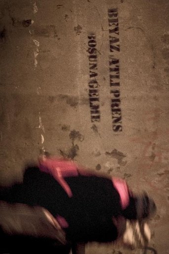 Poster of Beyaz Atlı Prens Boşuna Gelme