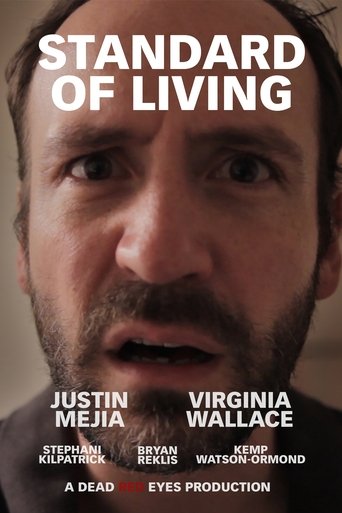 Poster of Standard of Living