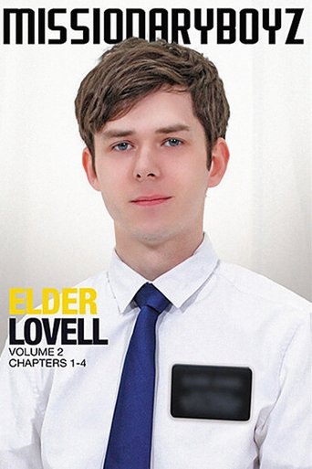 Poster of Elder Lovell 2: Chapters 1-4