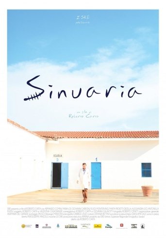 Poster of Sinuaria