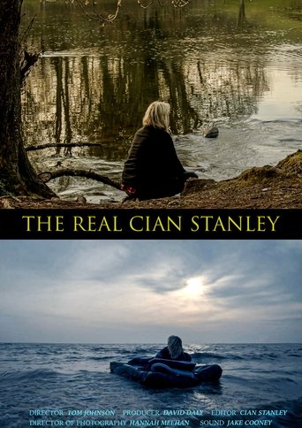 The Real Cian Stanley Poster of The Real Cian Stanley