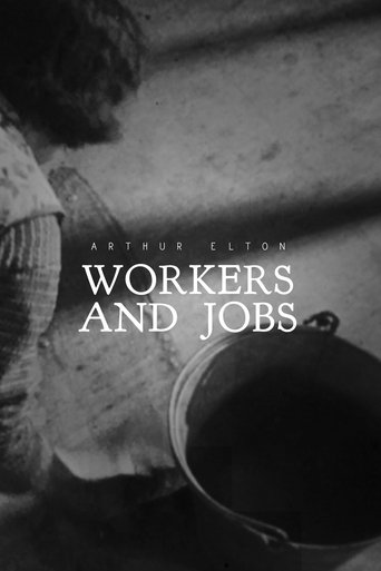 Poster of Workers and Jobs