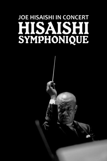 Poster of Hisaishi Symphonique