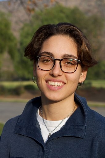 Portrait of Daniela Pont