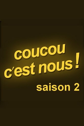 Portrait for Coucou c'est nous ! - Season 2