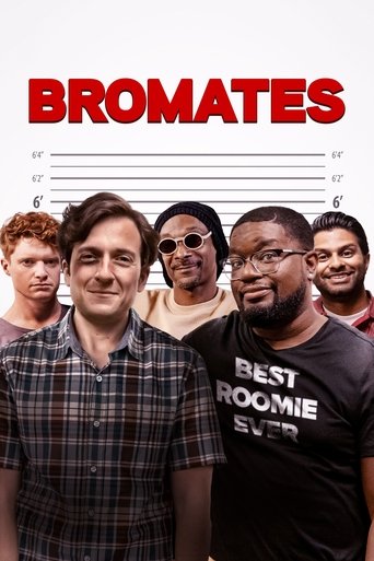 Poster of Bromates