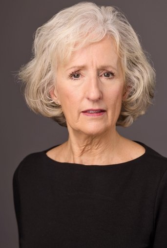 Portrait of Amy L. Erickson