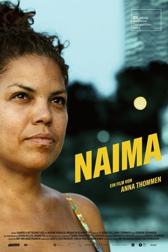 Poster of Naima