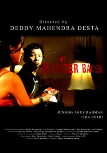 Poster of di Burger Bacem