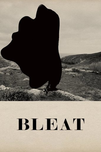 Bleat Poster of Bleat