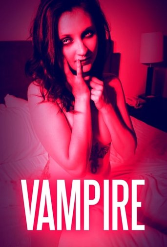 Poster of Vampire