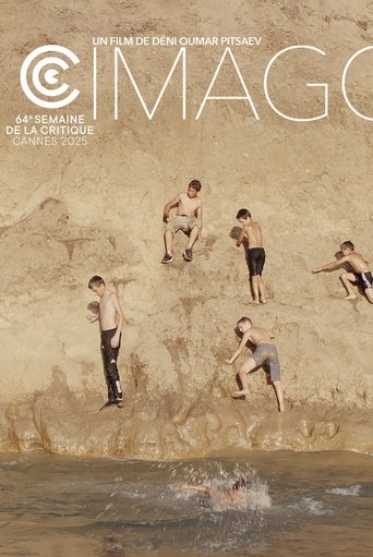 Poster of Imago