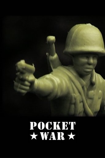 Pocket War Poster of Pocket War