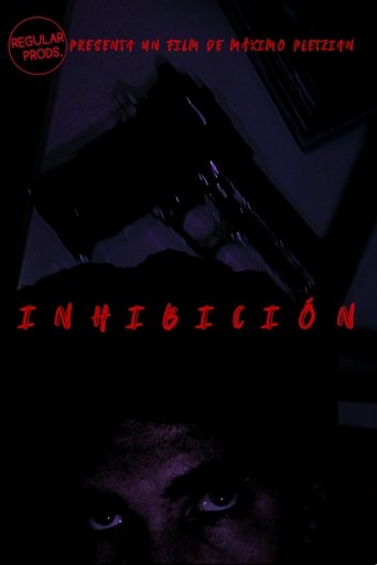 Inhibition Poster of Inhibition