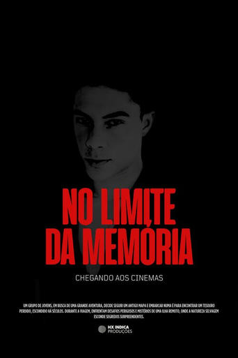 Poster of No Limite da Memória