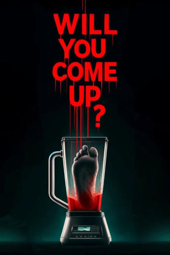 Poster of Will You Come Up?