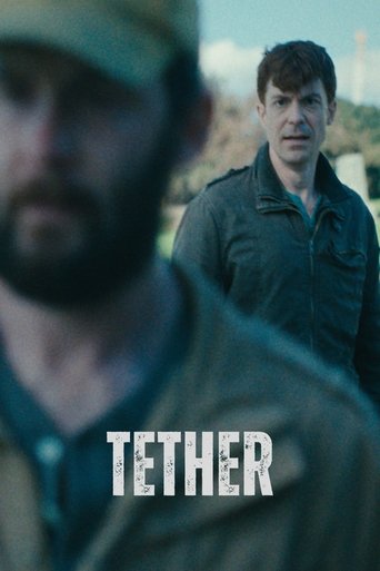 Poster of Tether