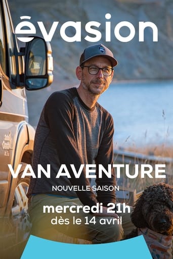 Portrait for Van Aventure - Season 2