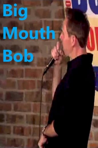 Poster of Big Mouth Bob