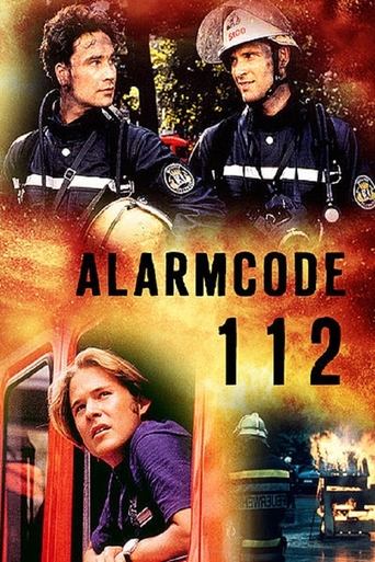 Poster of Alarmcode 112