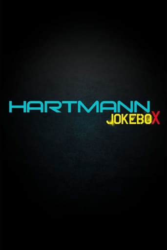 Poster of Thomas Hartmann: Jokebox