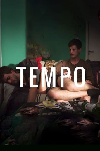 Poster of Tempo