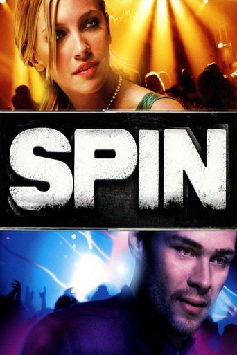 Poster of Spin