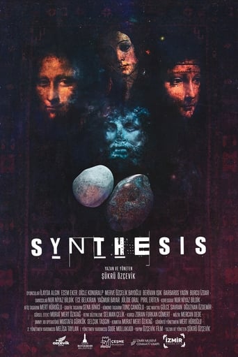 Poster of Synthesis