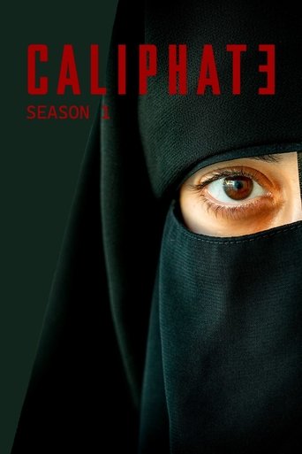 Portrait for Caliphate - Season 1