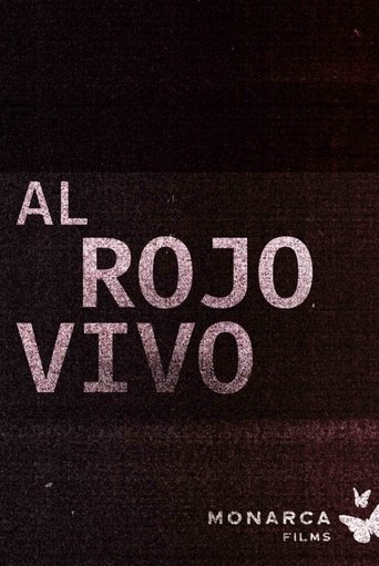 Poster of Al rojo vivo