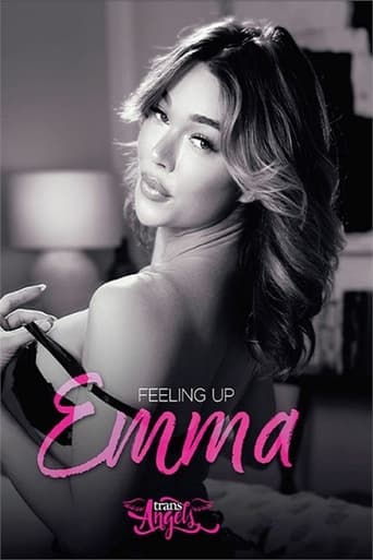 Poster of Feeling Up Emma