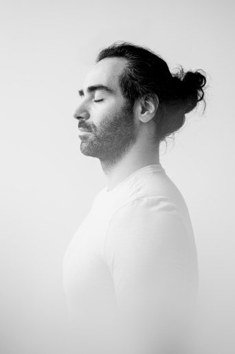 Portrait of Eli Maksoudian